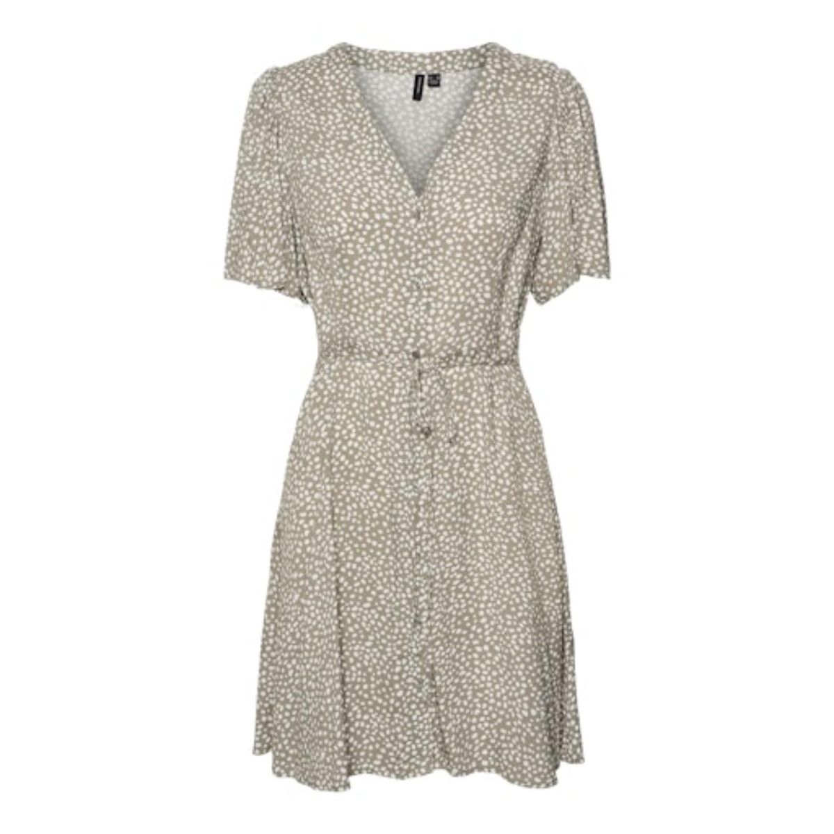 VERO MODA - Vestido Casual Mujer Vero Moda