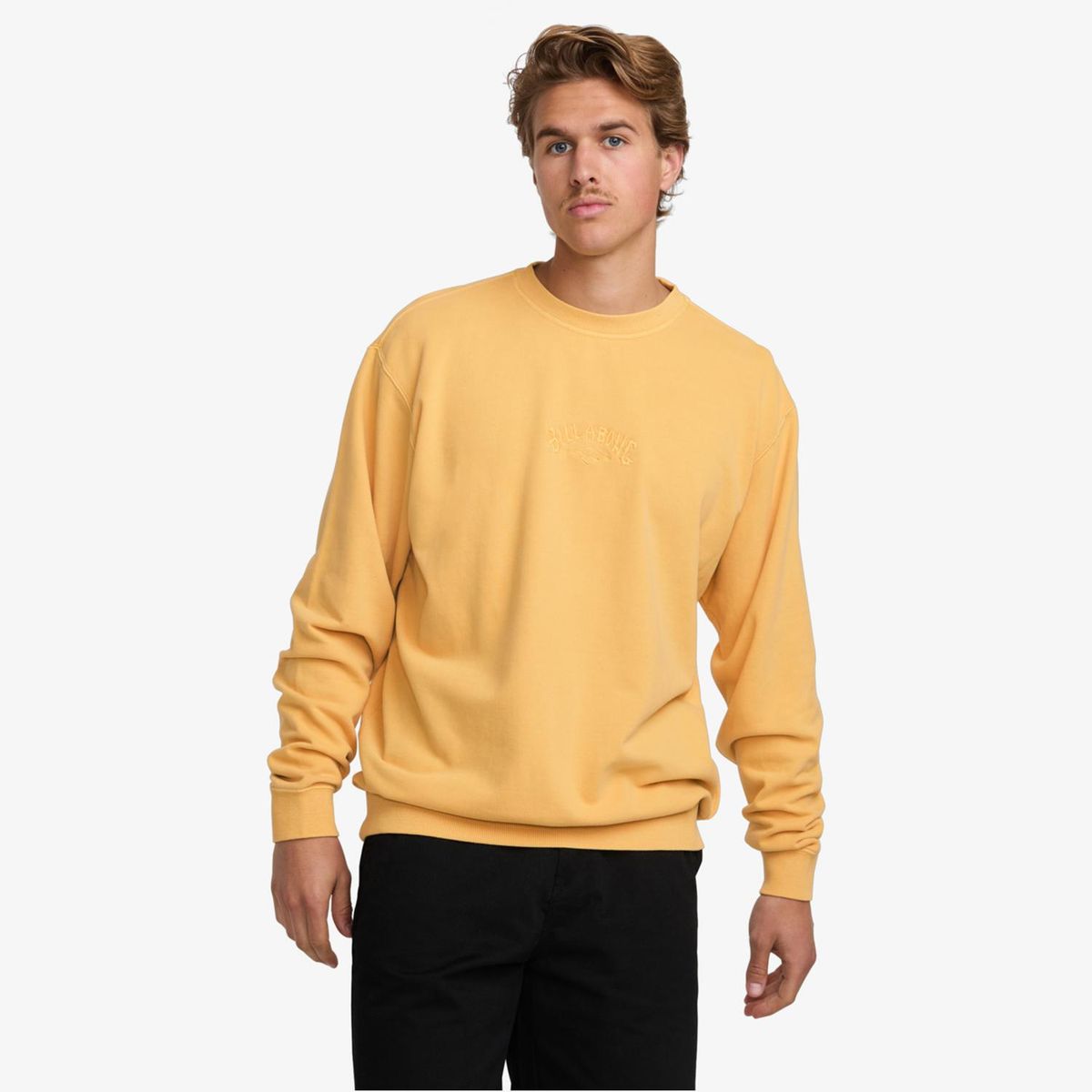 BILLABONG - Polera Algodón Casual Hombre Billabong