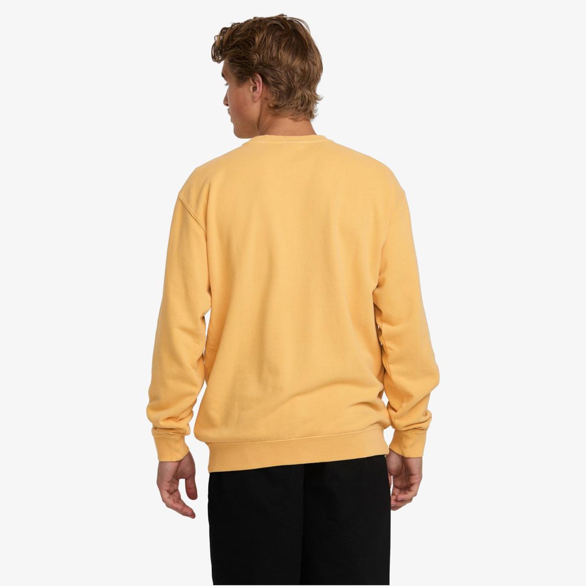 BILLABONG - Polera Algodón Casual Hombre Billabong