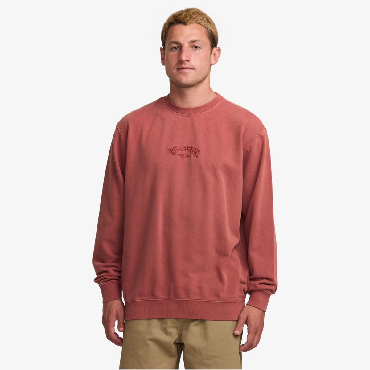 BILLABONG - Polera Algodón Casual Hombre Billabong