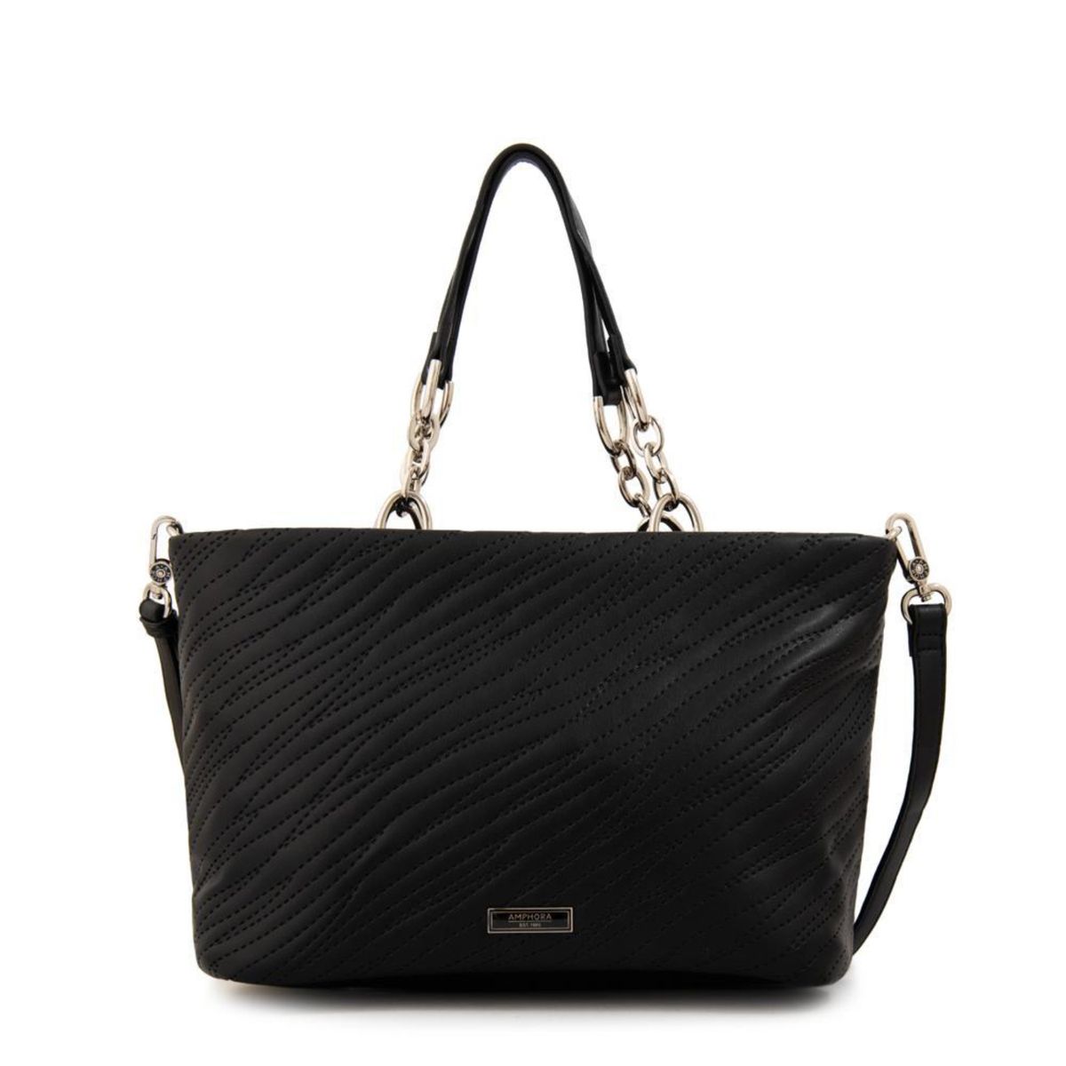 AMPHORA - Cartera Guinea  Mujer Amphora