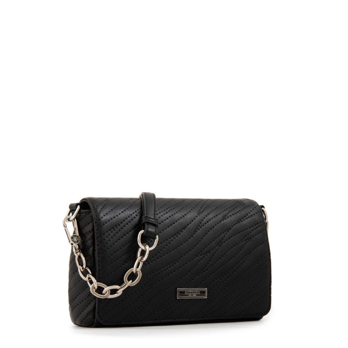 AMPHORA - Cartera Crossbody Guinea  Mujer Amphora