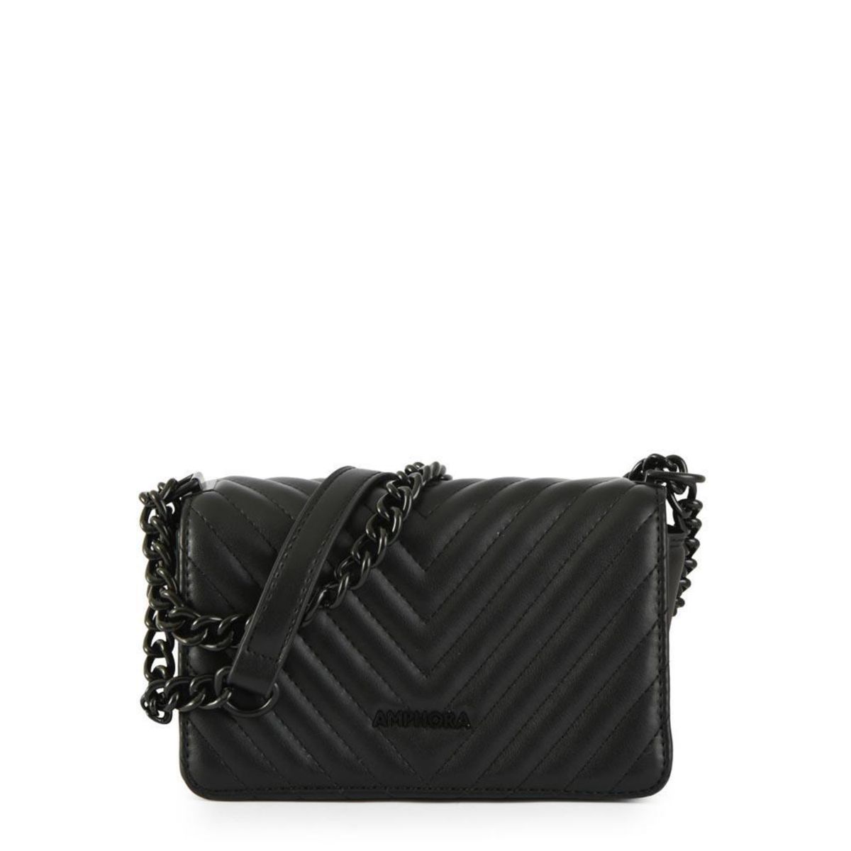 AMPHORA - Cartera Crossbody Muller  Mujer Amphora