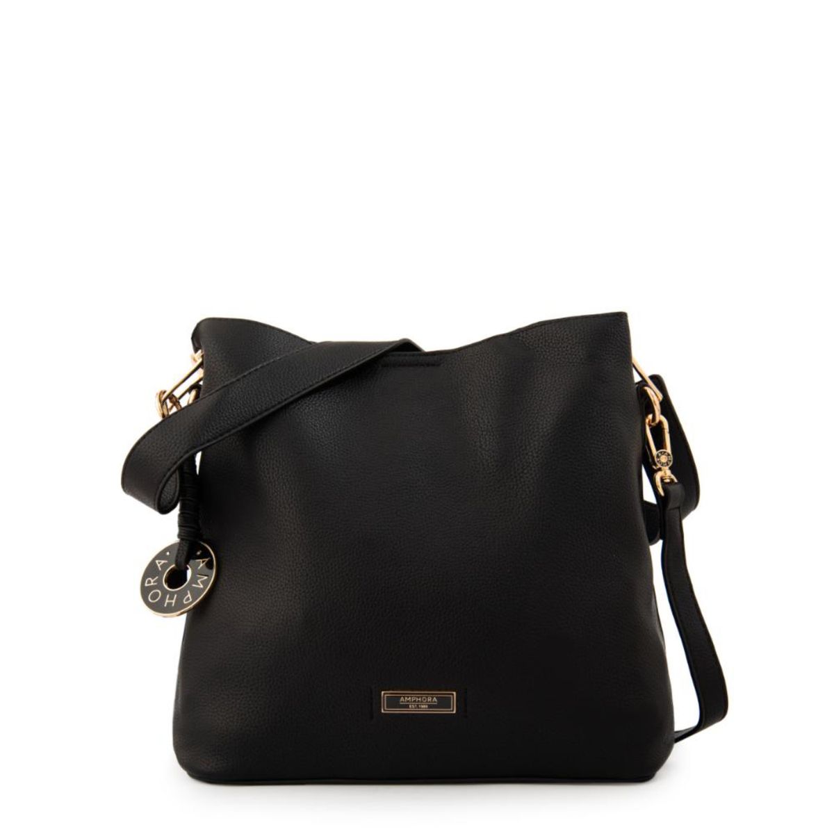 AMPHORA - Cartera Crossbody Silvana Mujer Amphora