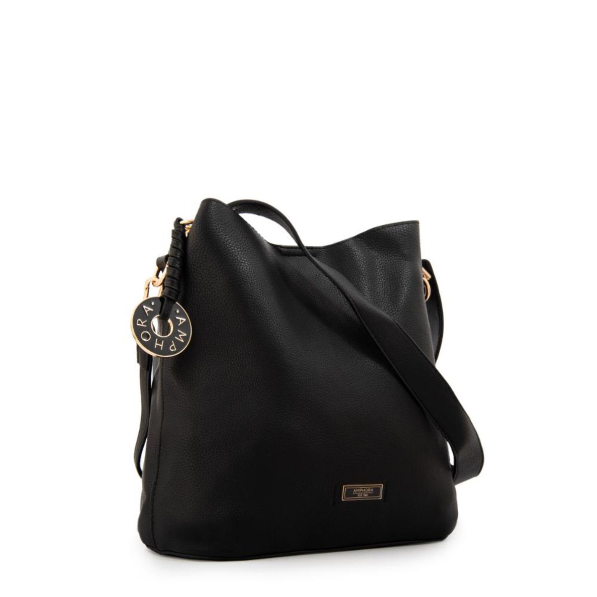 AMPHORA - Cartera Crossbody Silvana Mujer Amphora