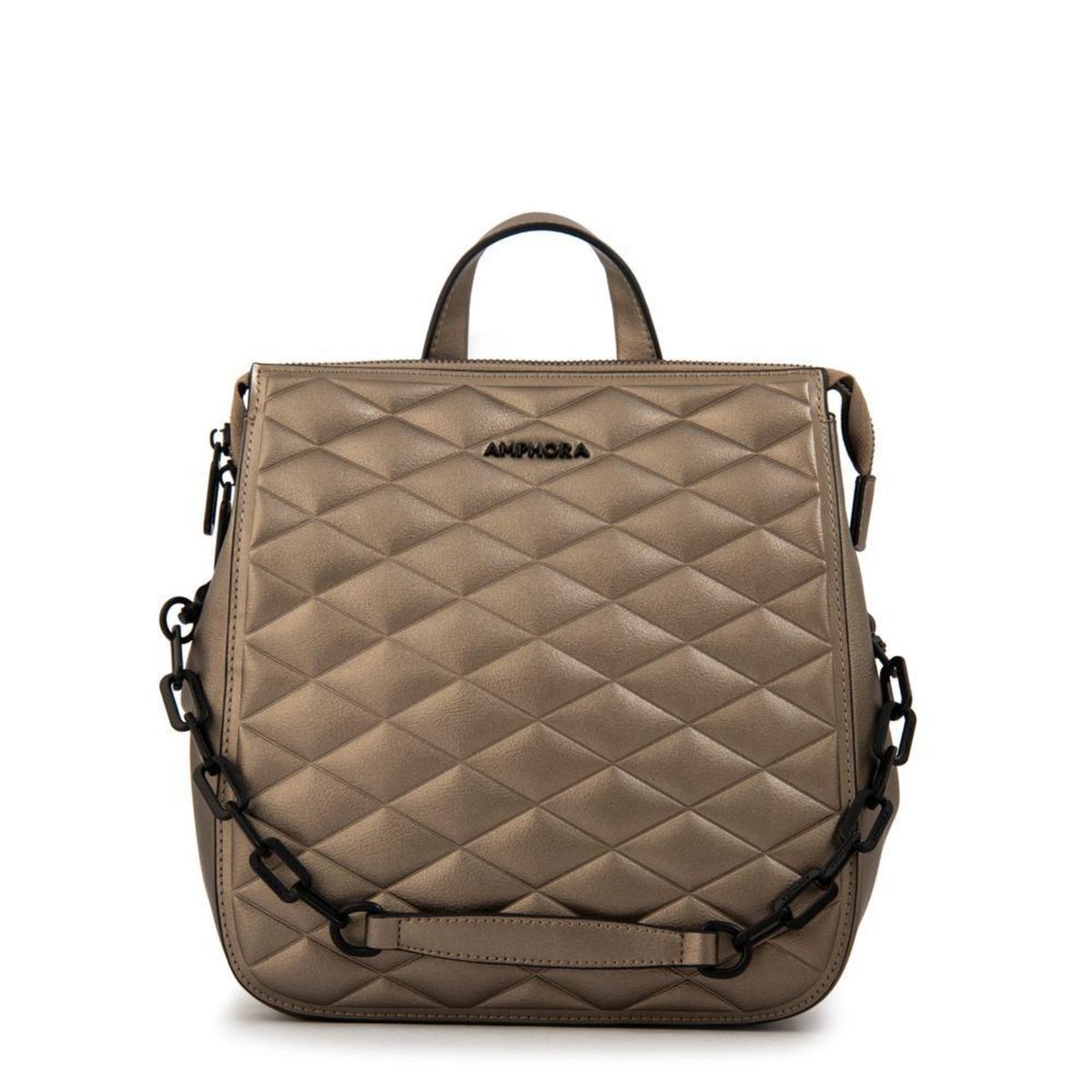 AMPHORA - Mochila Suiza  Mujer Amphora