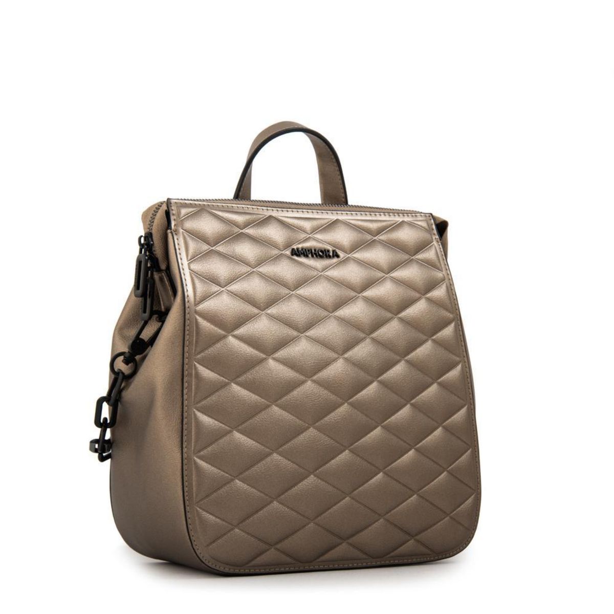 AMPHORA - Mochila Suiza  Mujer Amphora