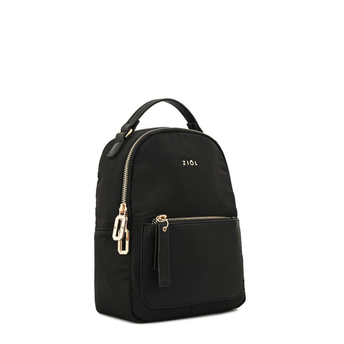 ZIOL - Mochila Daisy  Mujer Ziol