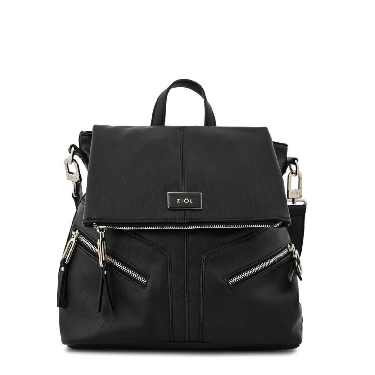 ZIOL - Mochila Ema  Mujer Ziol