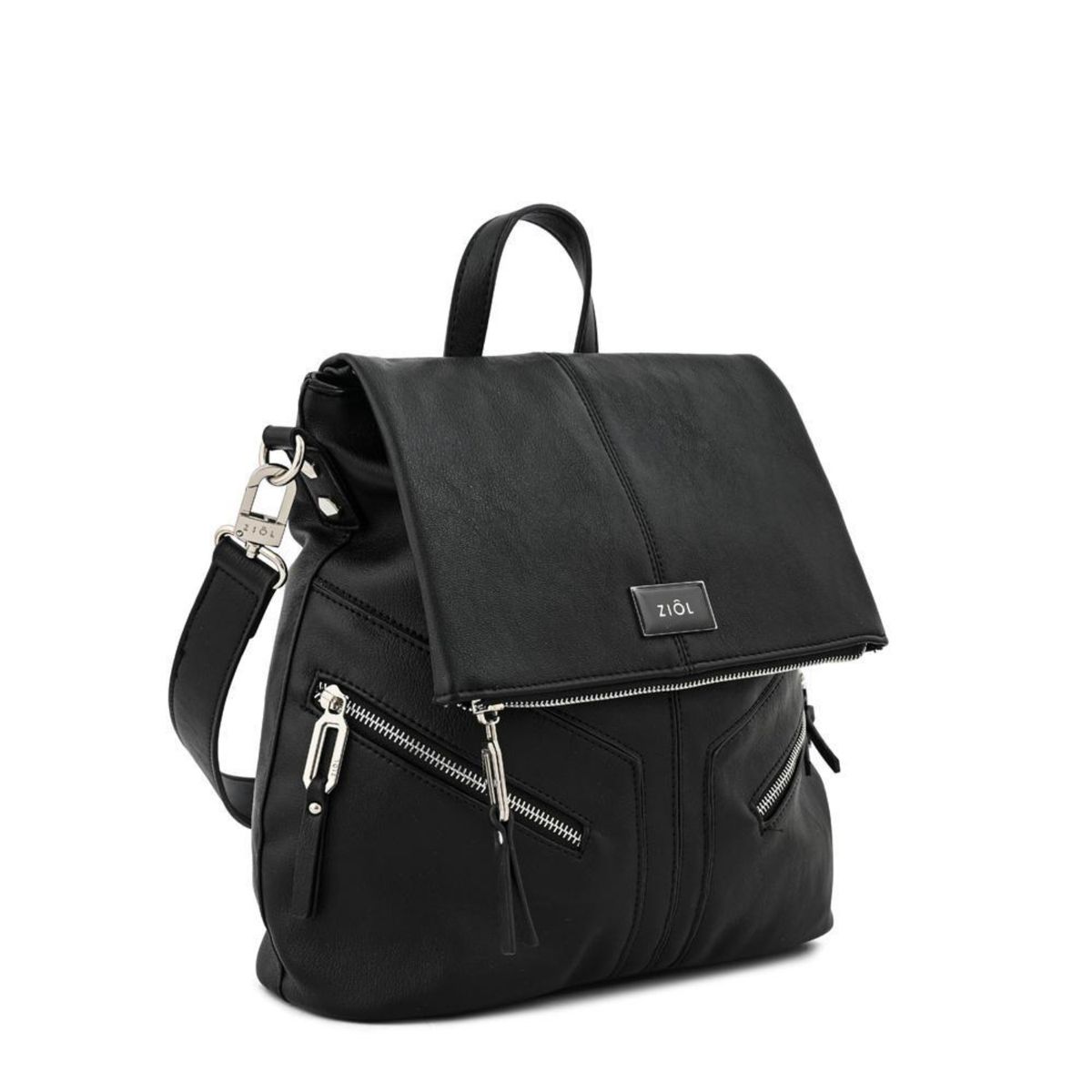 ZIOL - Mochila Ema  Mujer Ziol