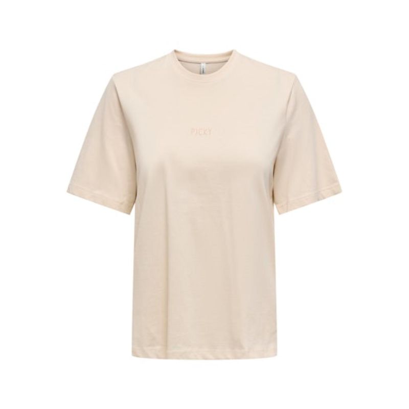 ONLY - Polo Casual Mujer Only