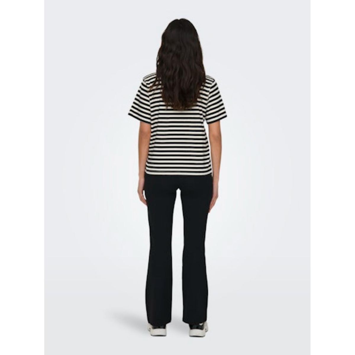 ONLY - Polo Casual Mujer Only