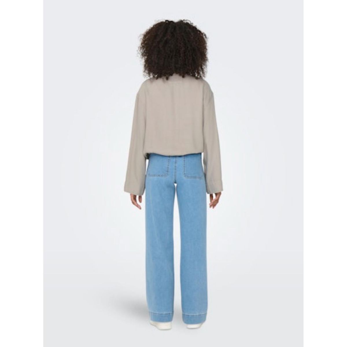 ONLY - Casaca Casual Mujer Only