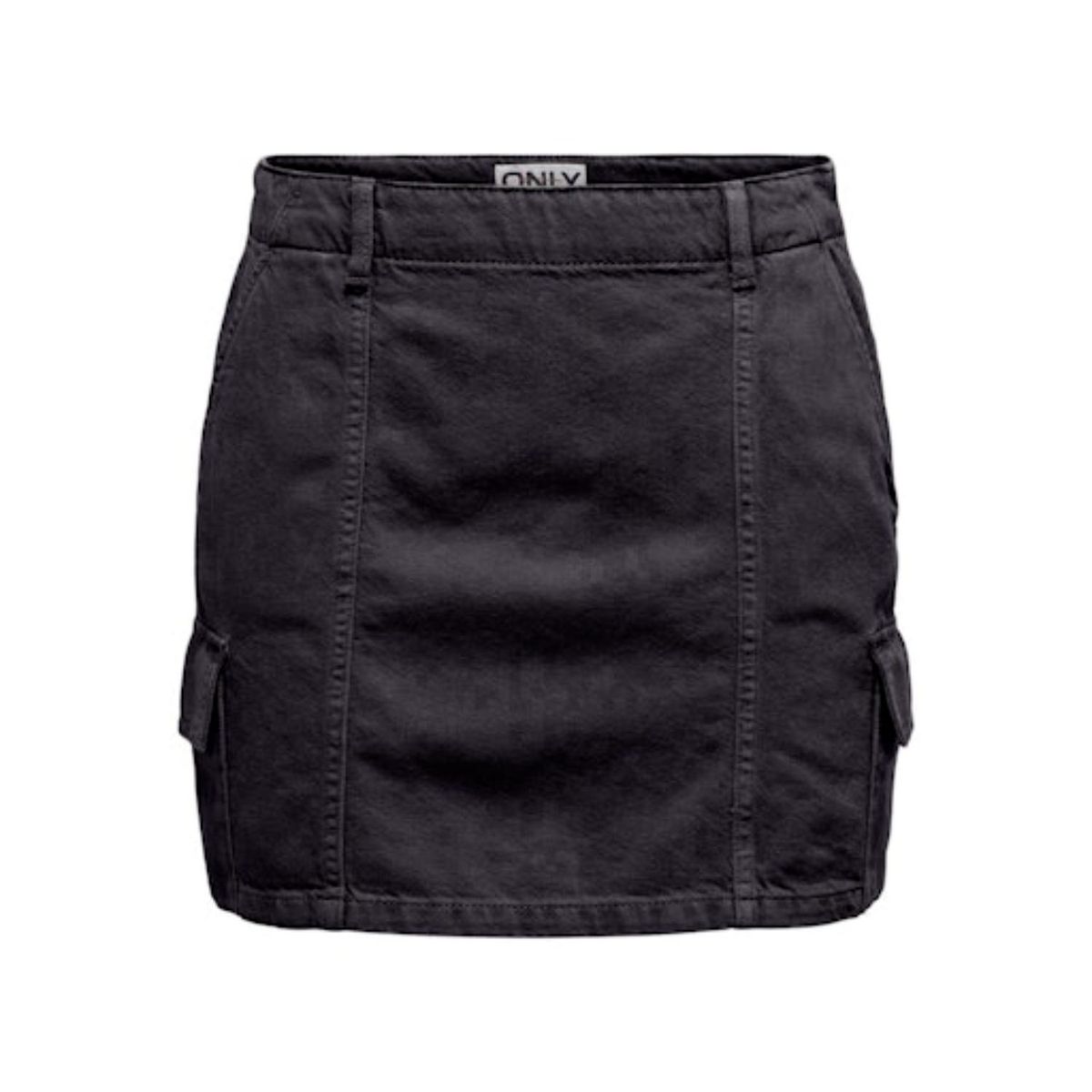 ONLY - Falda Corta Mujer Only