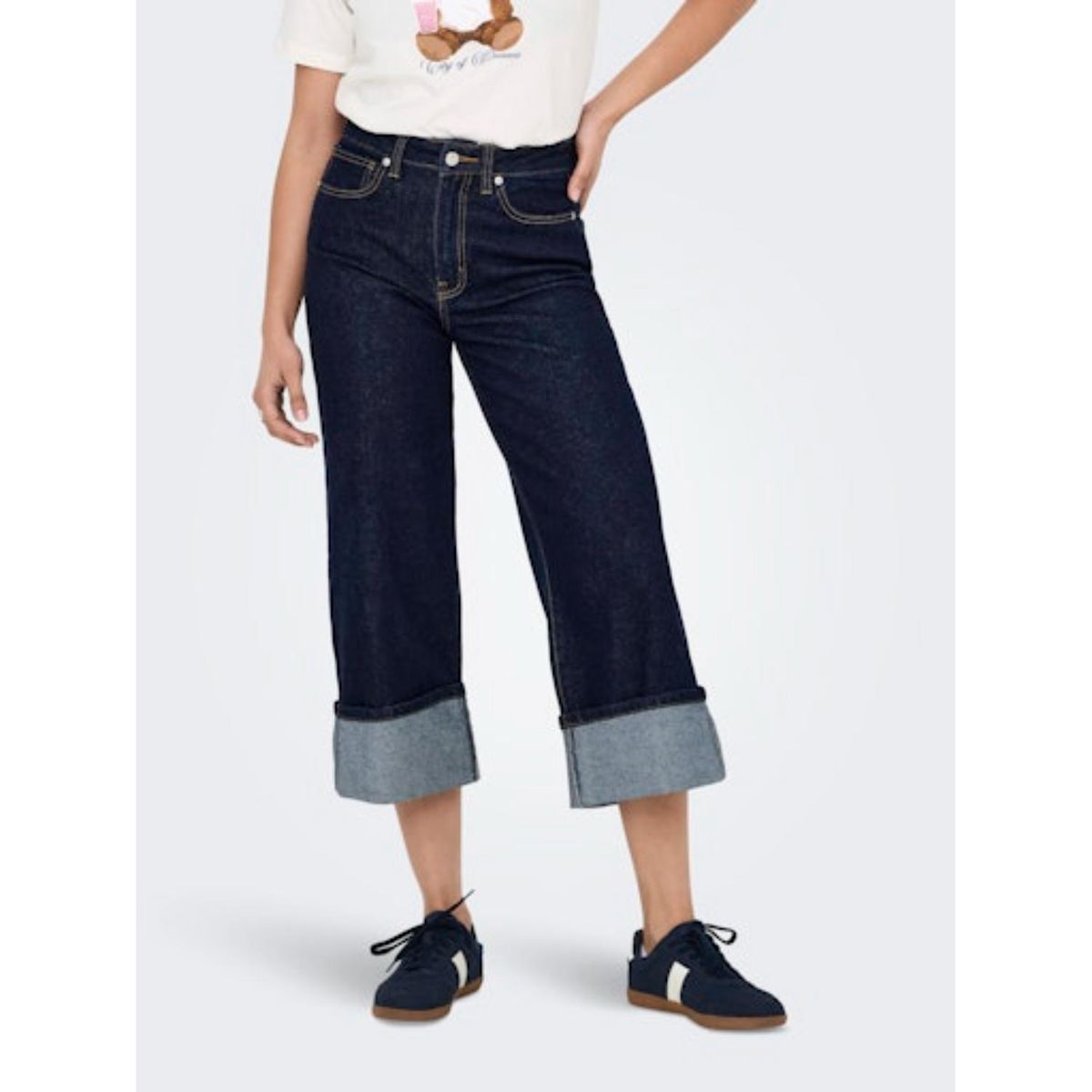 ONLY - Blusa Casual Mujer Only