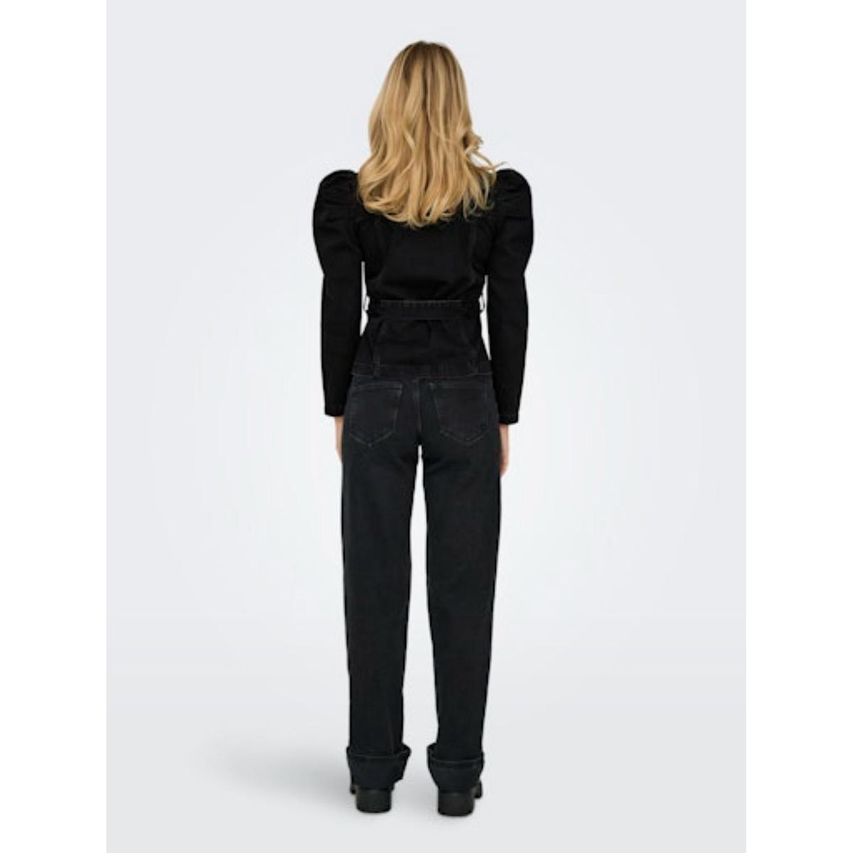 ONLY - Jacket Fem Wov Co100