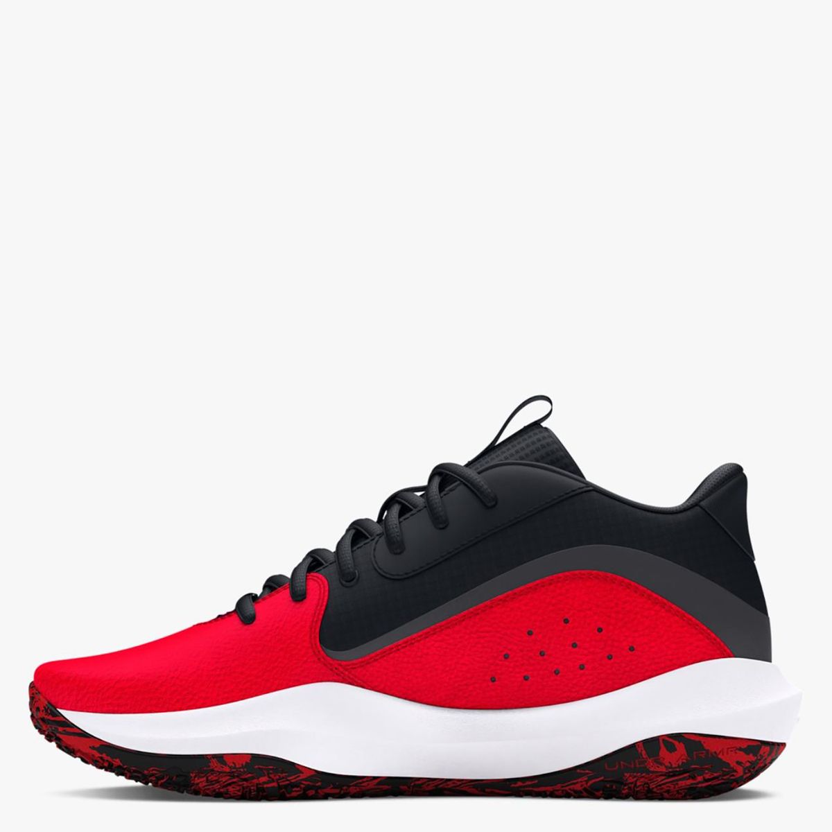 UNDER ARMOUR - Zapatillas Basquet Unisex Under Armour Lockdown 8