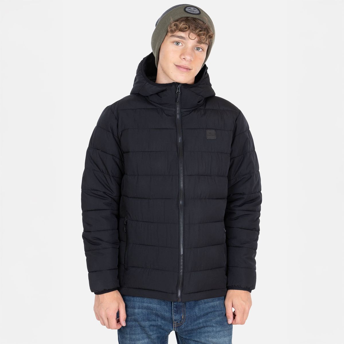 RIP CURL - Parka Impermeable Rip Curl 
