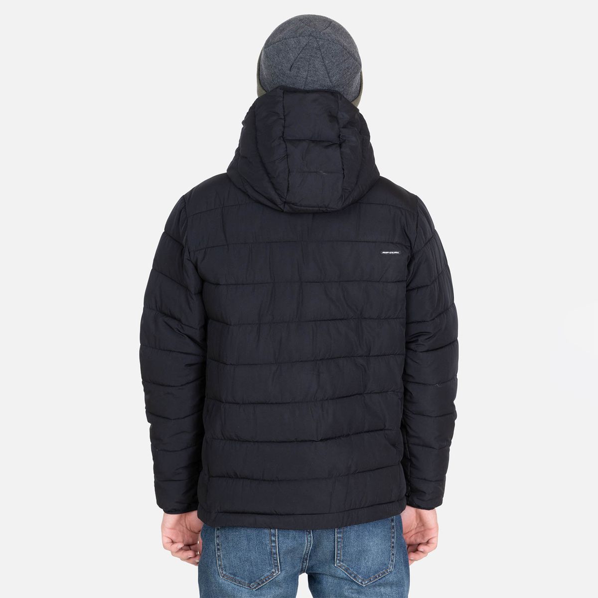RIP CURL - Parka Impermeable Rip Curl 