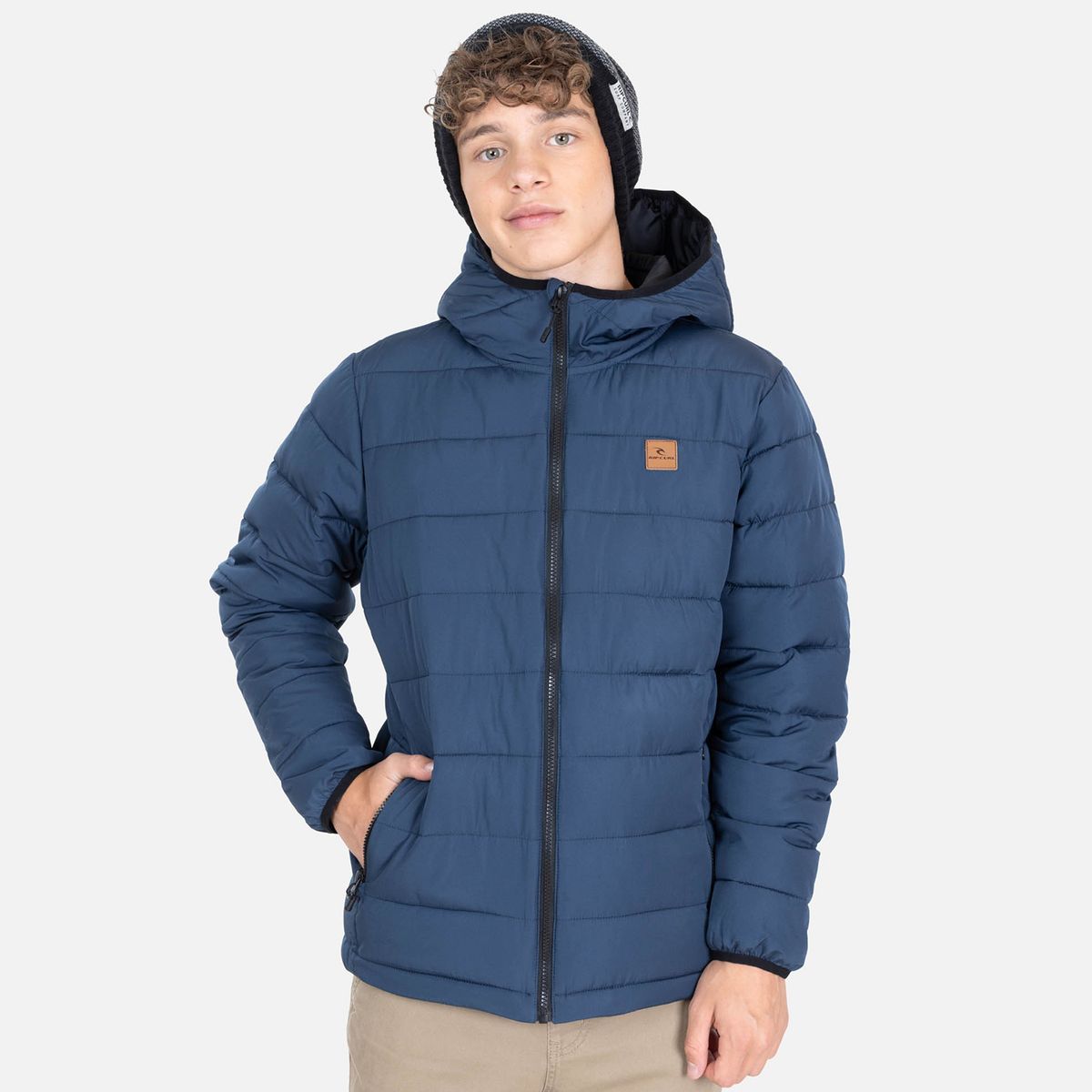 RIP CURL - Parka Impermeable Rip Curl 