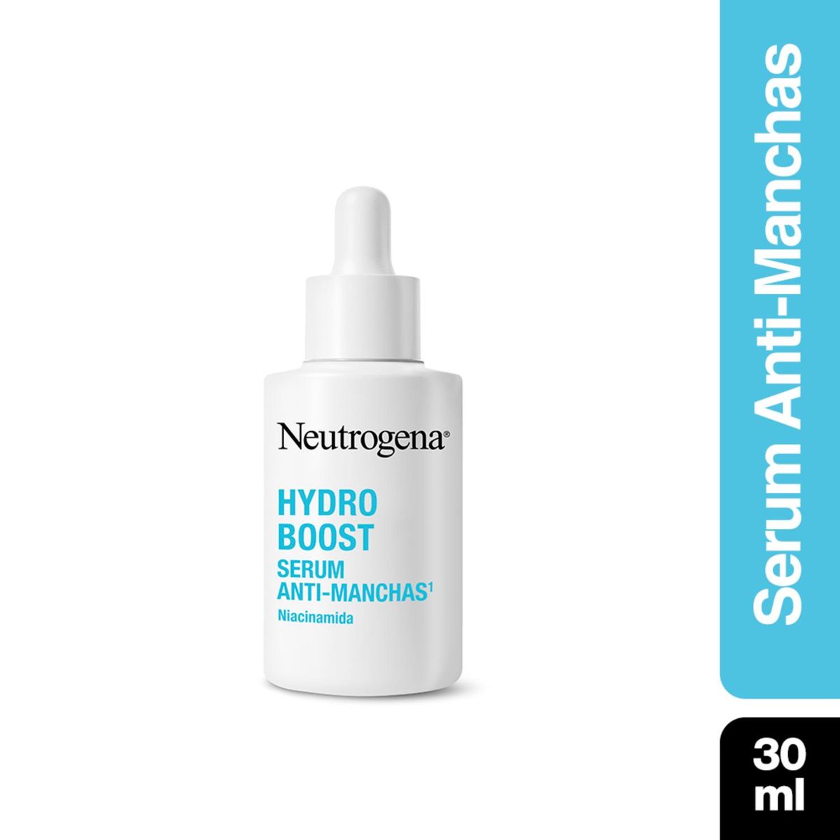 NEUTROGENA - Serum Facial Antimanchas Neutrogena Hydro Boost 30ml