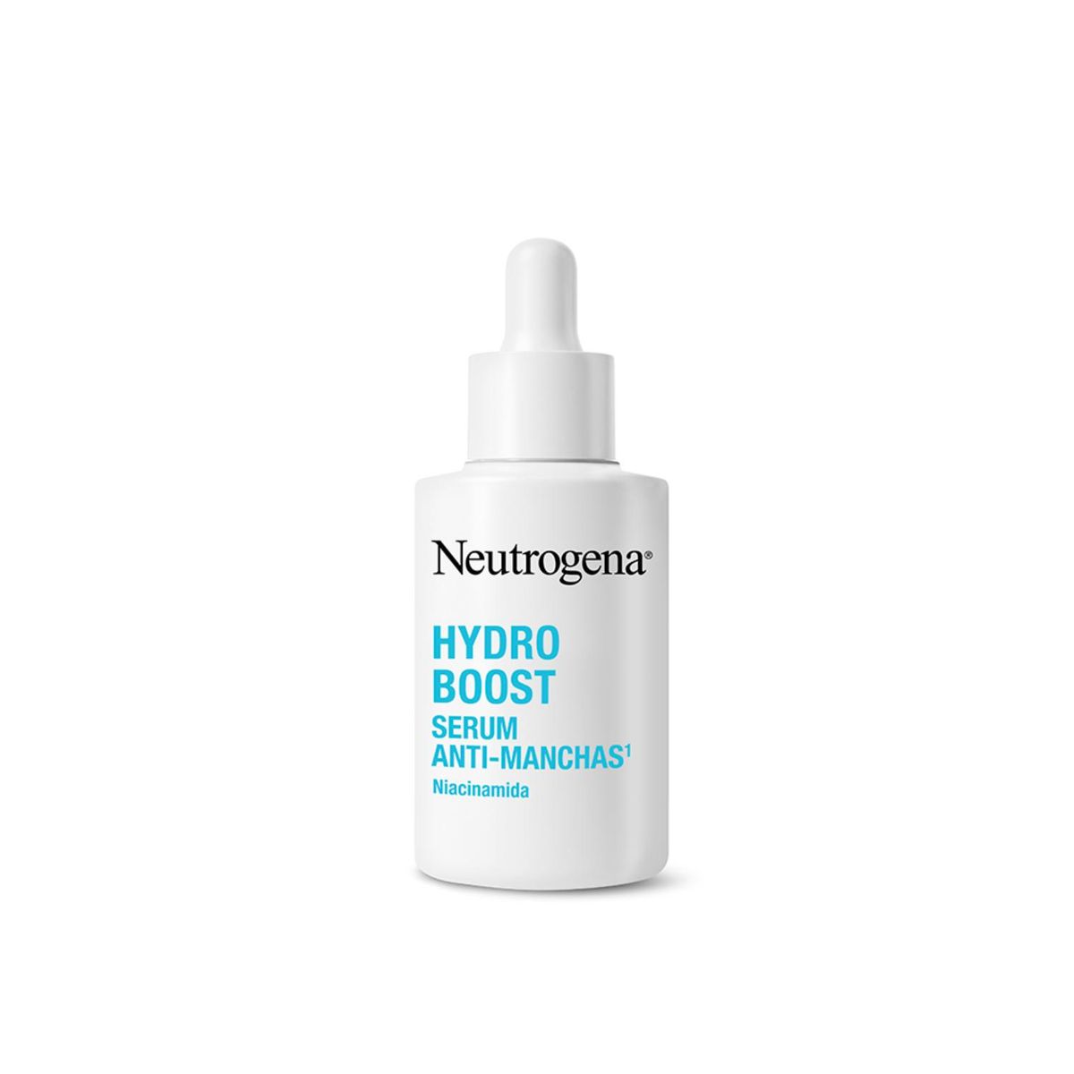 NEUTROGENA - Serum Facial Antimanchas Neutrogena Hydro Boost 30ml