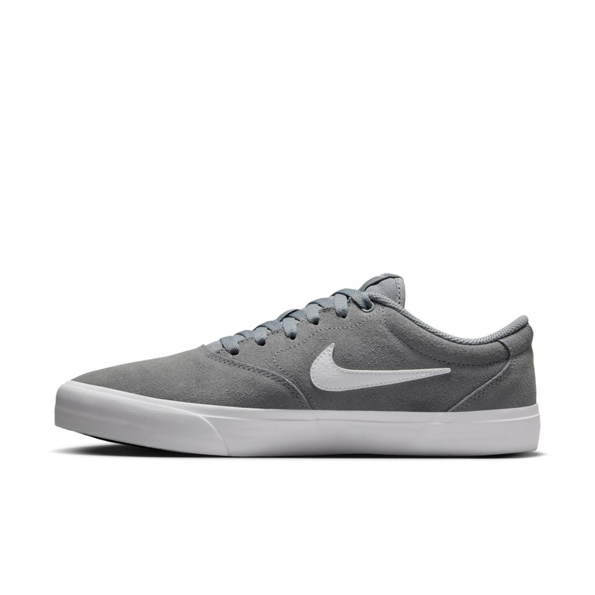NIKE - Zapatillas Urbanas Hombre Nike Charge Suede