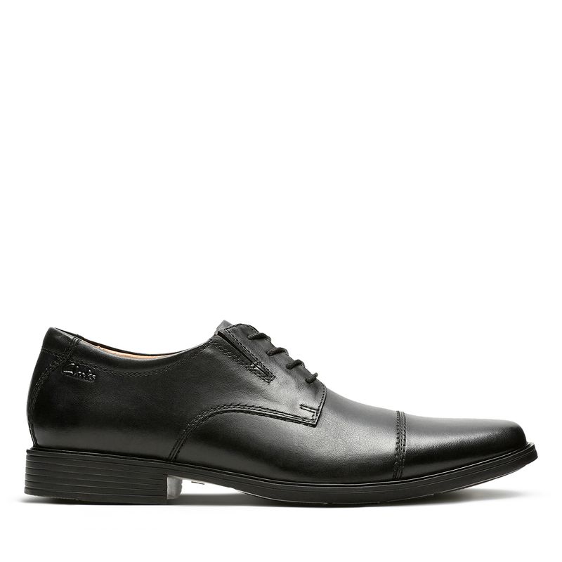 CLARKS - Zapatos de Vestir Hombre Clarks