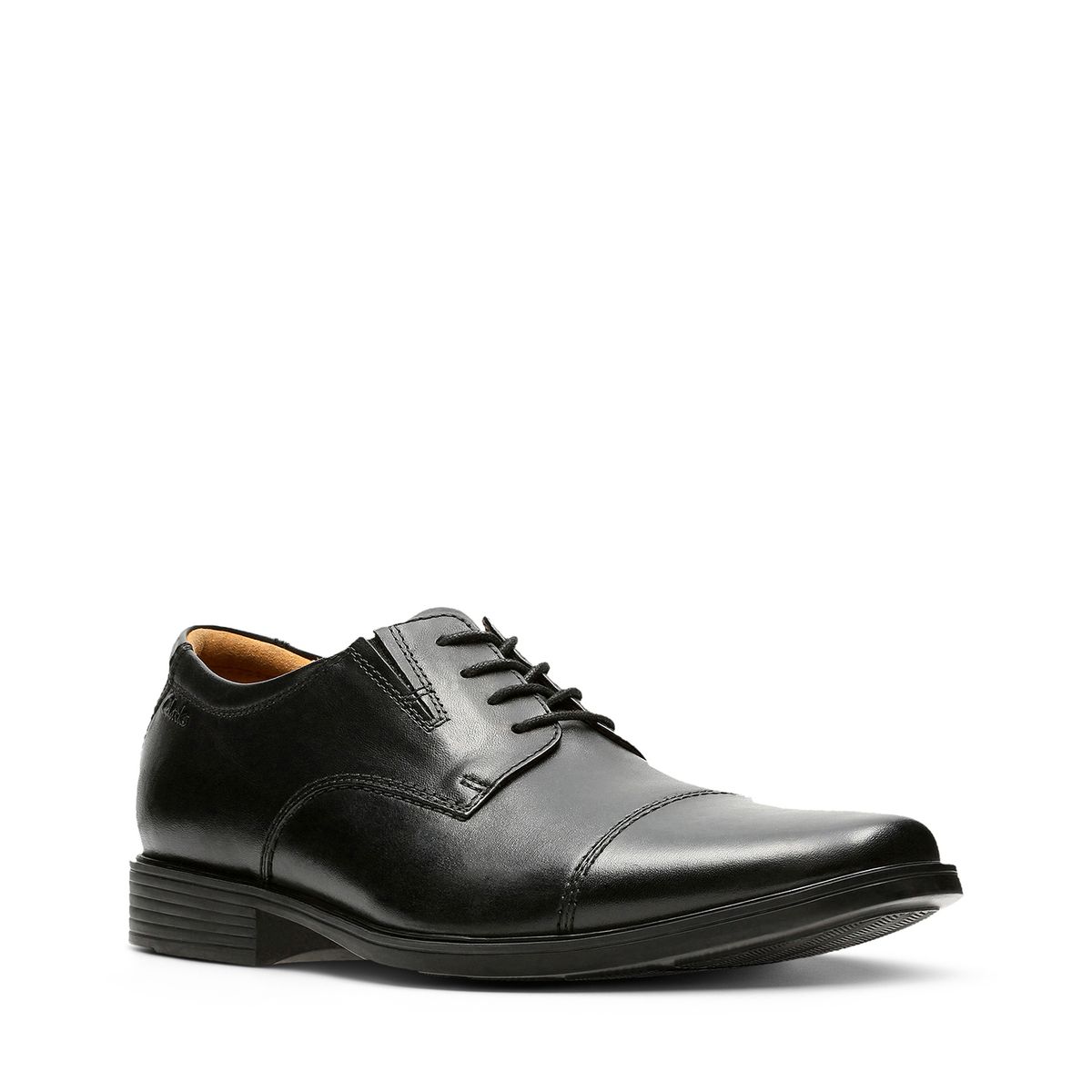CLARKS - Zapatos de Vestir Hombre Clarks