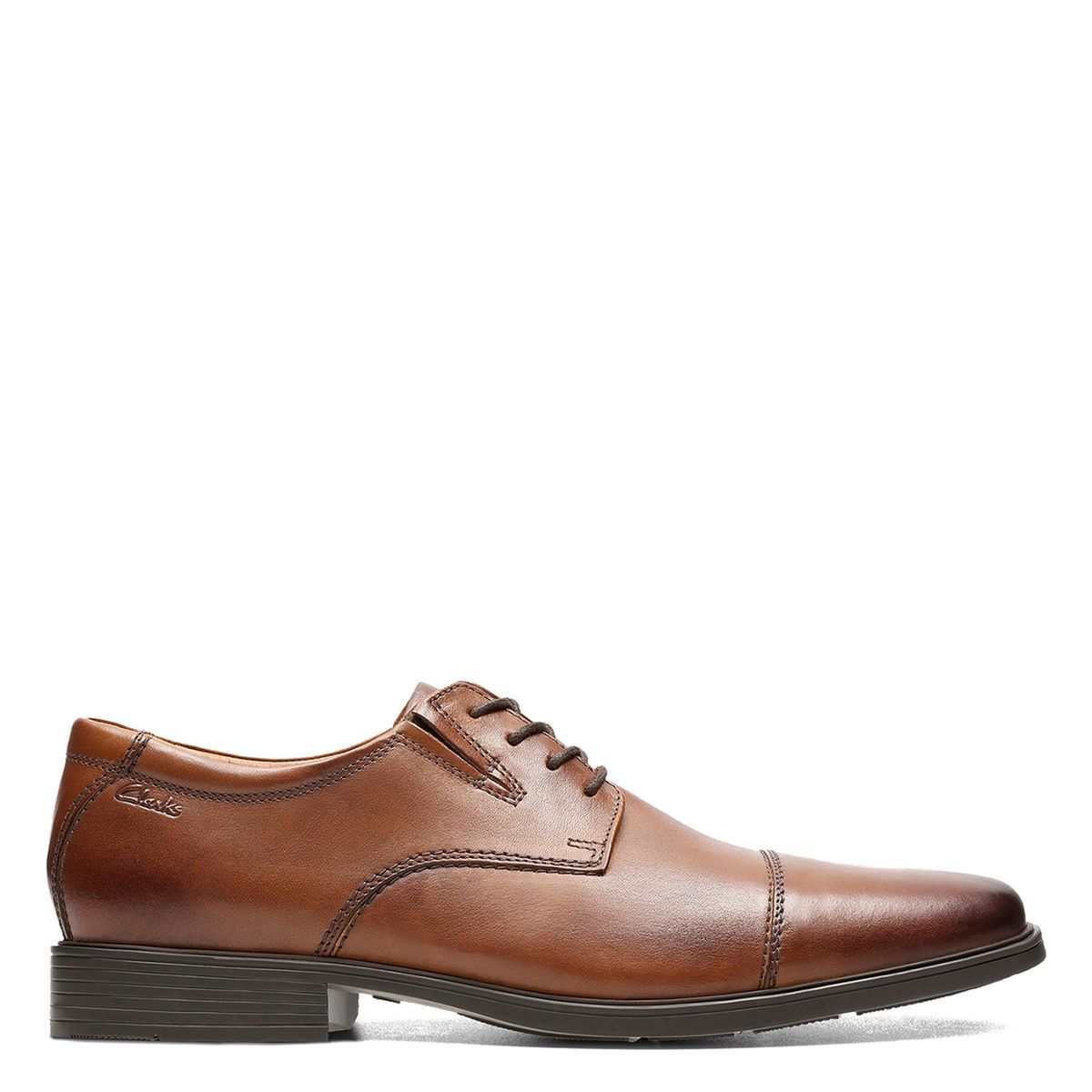 CLARKS - Zapatos de Vestir Hombre Clarks