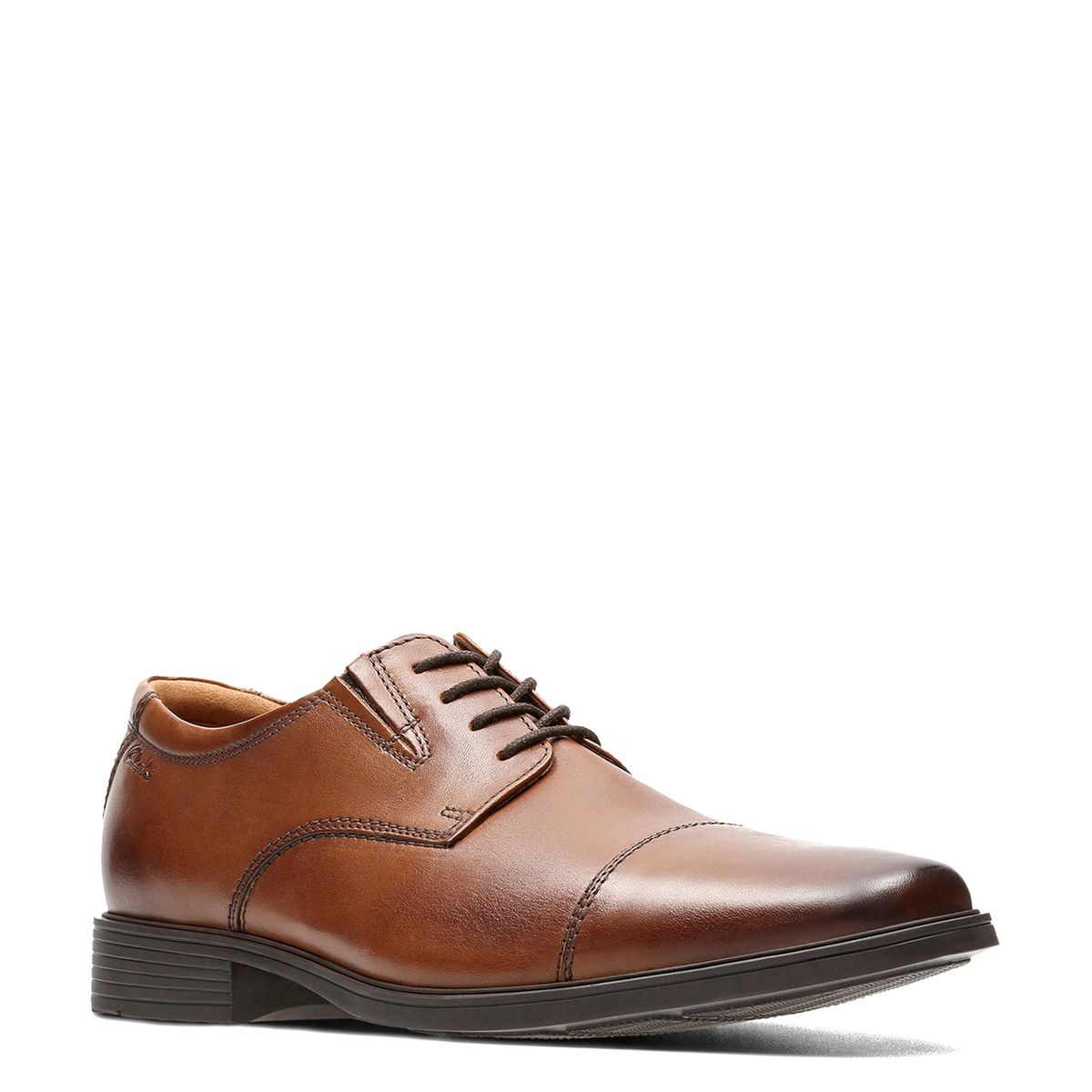 CLARKS - Zapatos de Vestir Hombre Clarks