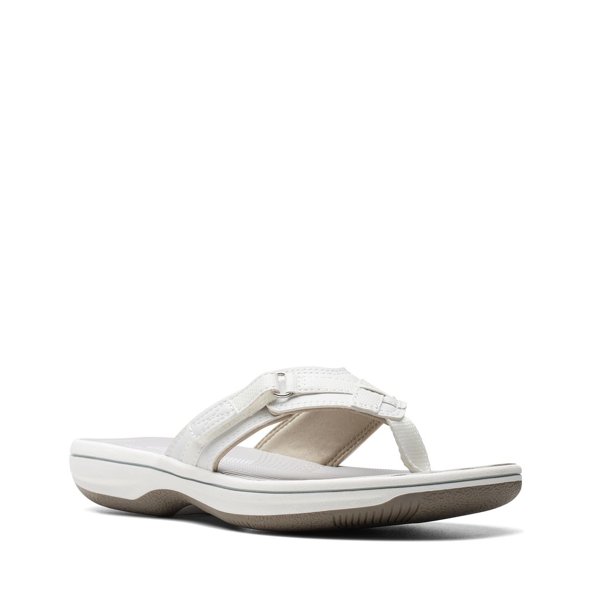CLARKS - Sandalias Casuales Mujer Clarks