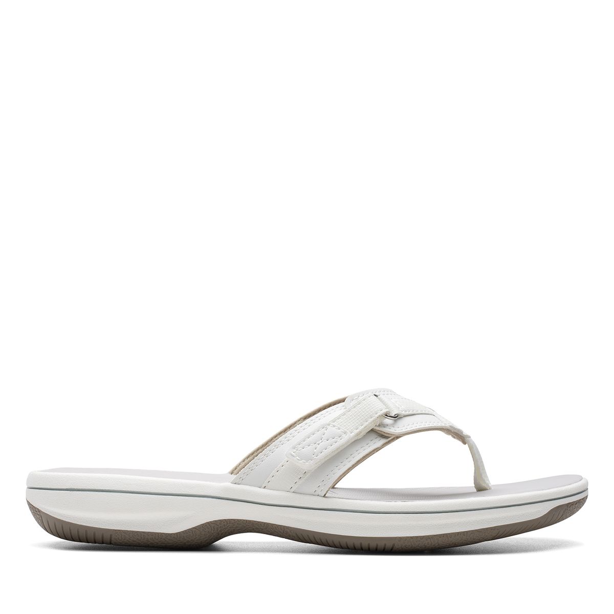 CLARKS - Sandalias Casuales Mujer Clarks