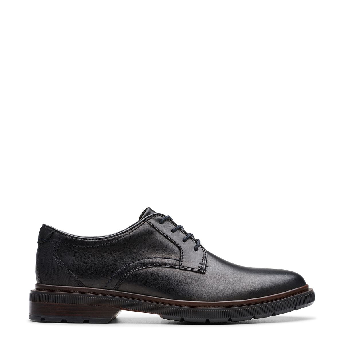 CLARKS - Zapatos Casuales Hombre Clarks