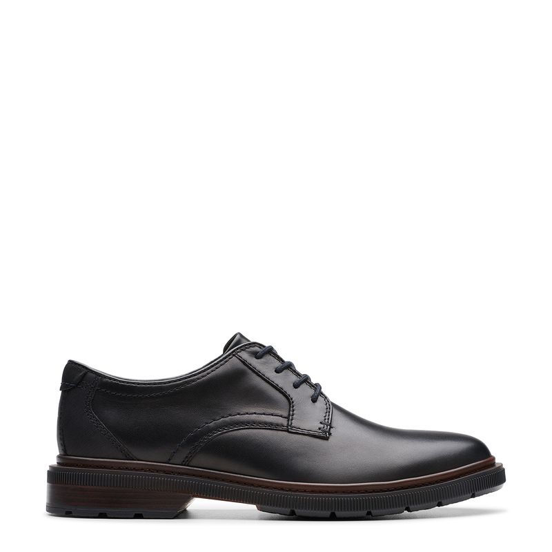 CLARKS - Zapatos Casuales Hombre Clarks