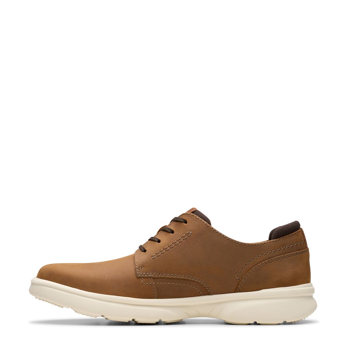 CLARKS - Zapatos Casuales Hombre Clarks