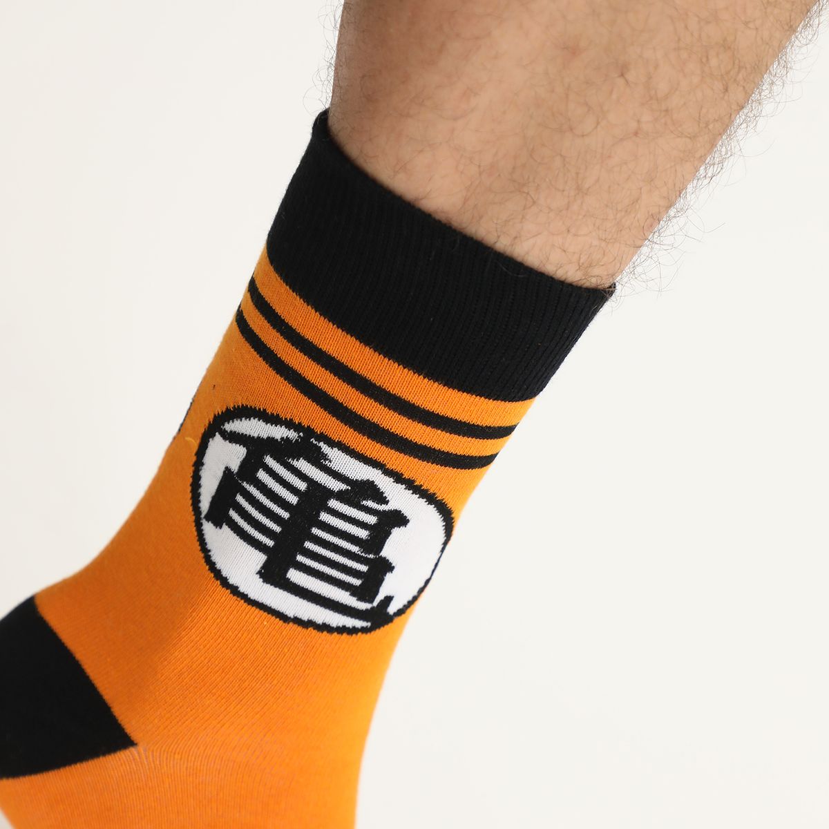 BEARCLIFF - Medias Dbz-0297