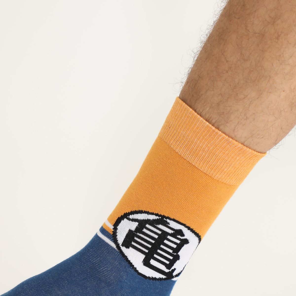 BEARCLIFF - Medias Dbz-0209