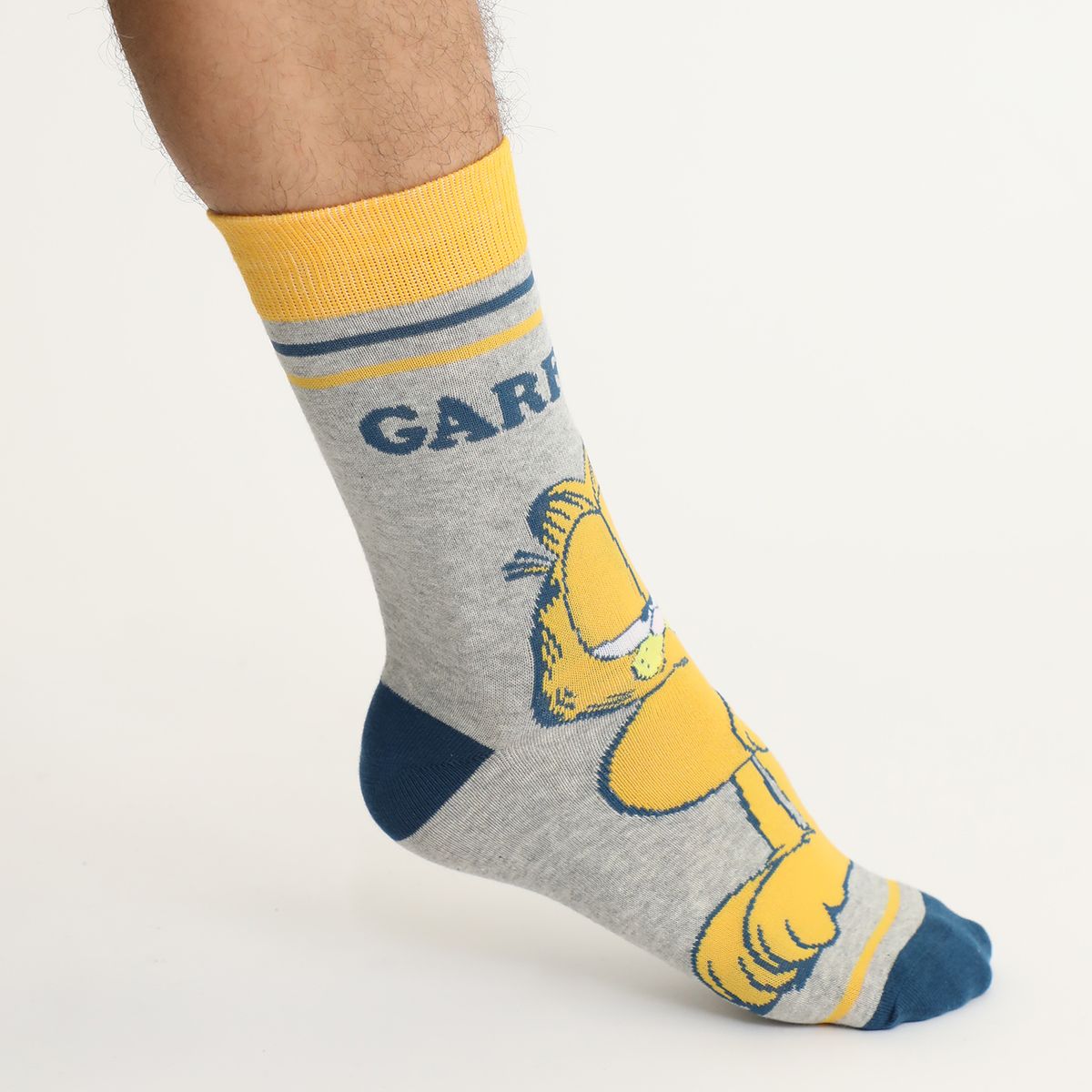 BEARCLIFF - Medias Gar-0918