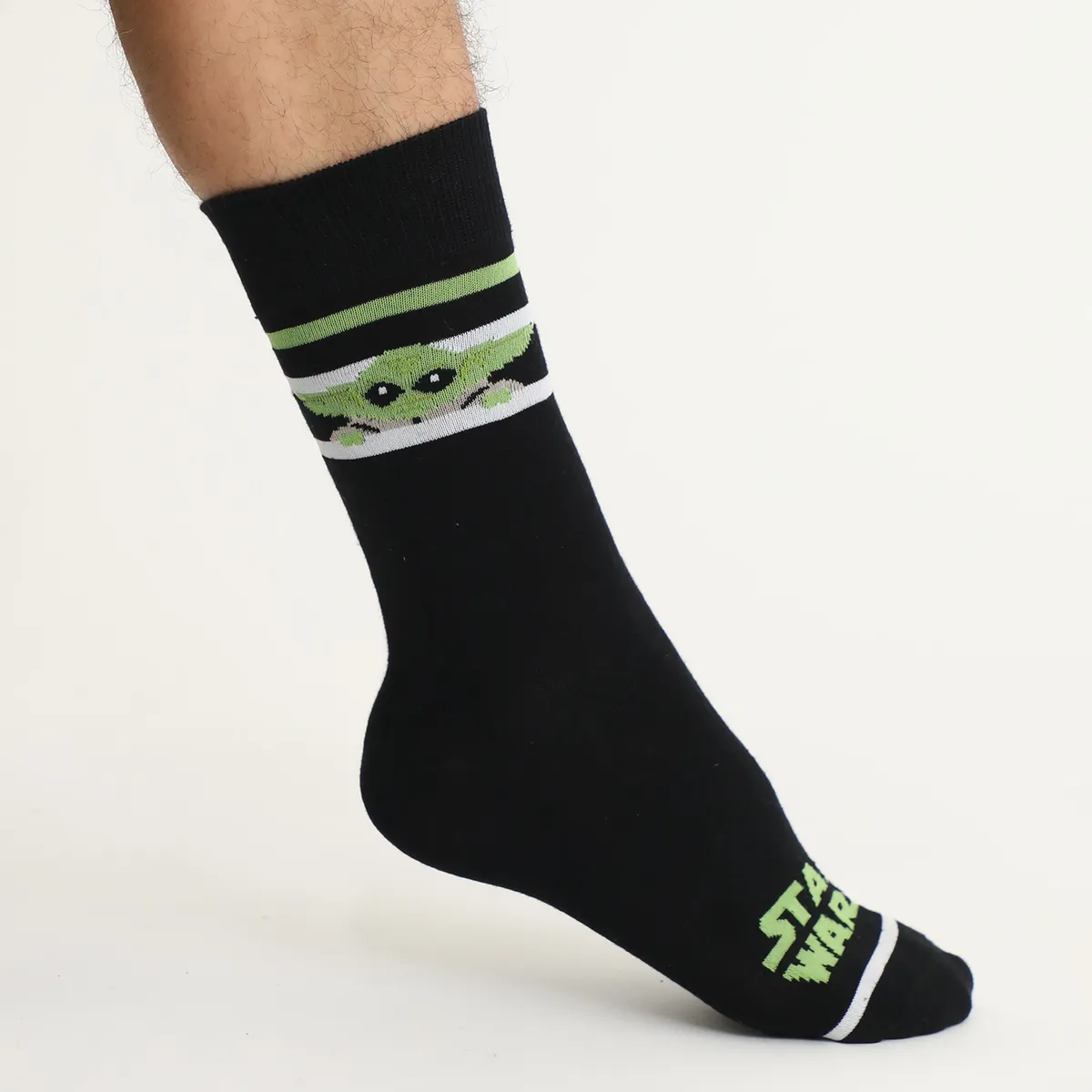 BEARCLIFF - Medias Star Wars Hombre Bearcliff