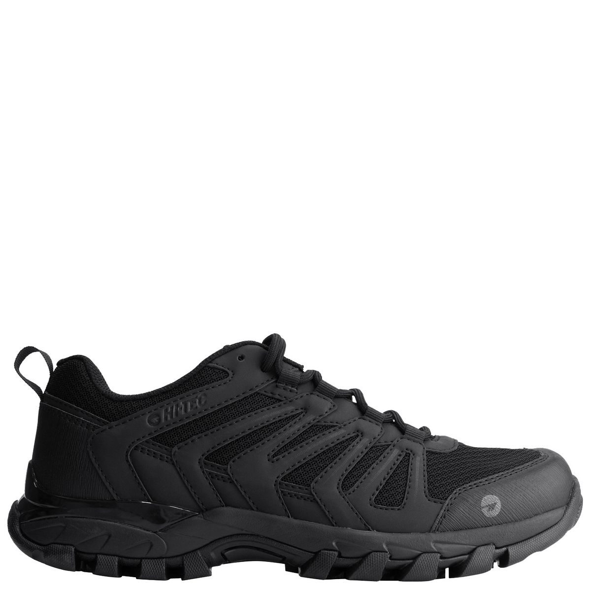 HI TEC - Zapatillas Outdoor Hombre  Hi Tec Grand Paraiso