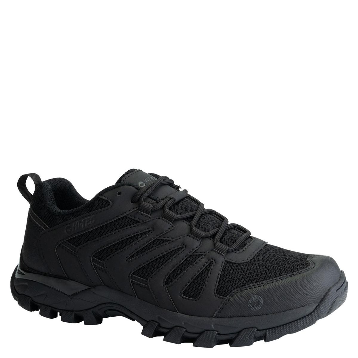 HI TEC - Zapatillas Outdoor Hombre  Hi Tec Grand Paraiso