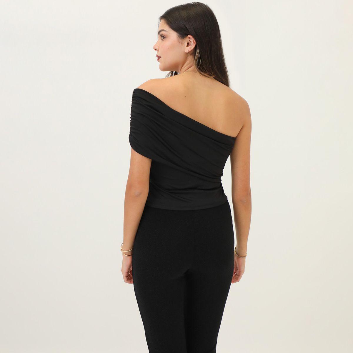 SYBILLA - Top Casual Mujer