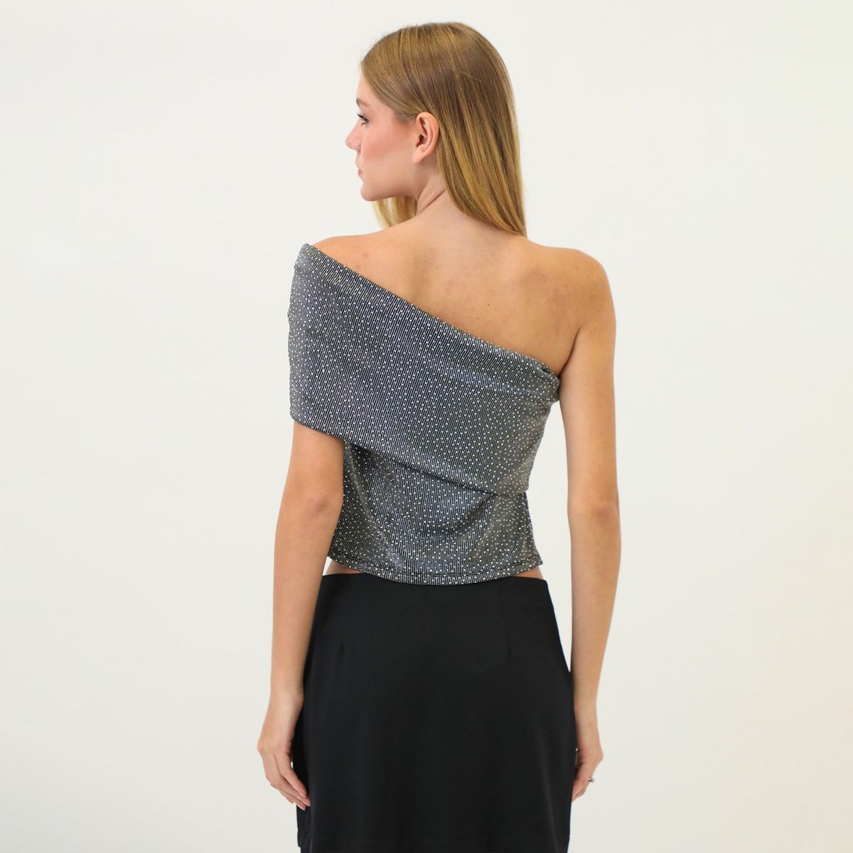 SYBILLA - Top Casual Mujer