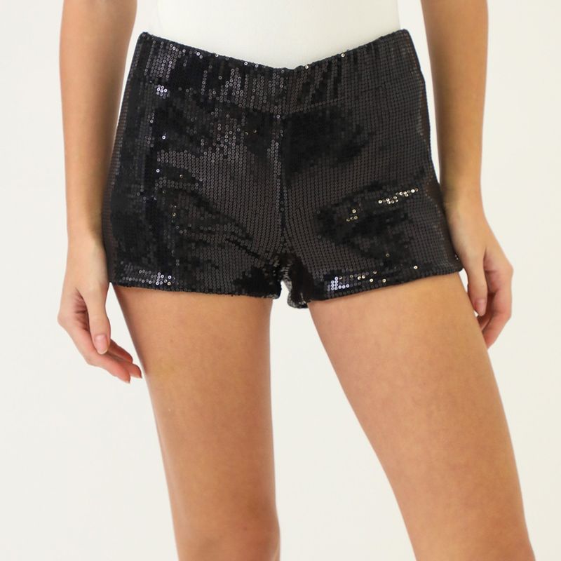 SYBILLA - Short Casual Mujer