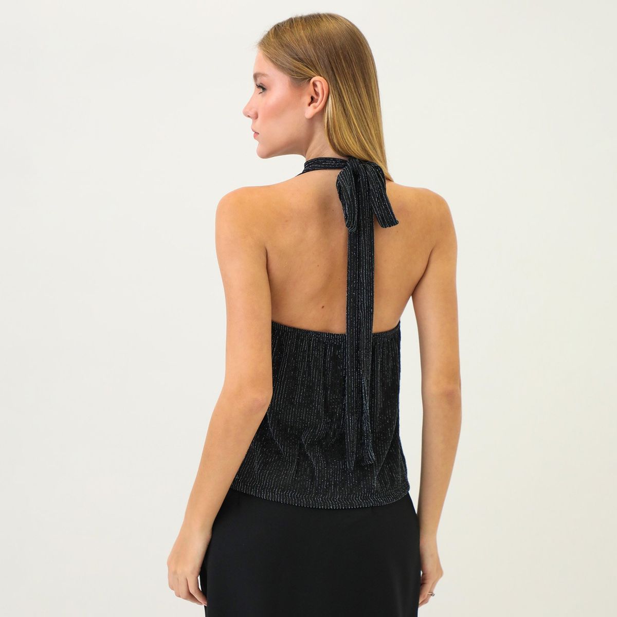 SYBILLA - Top Casual Mujer