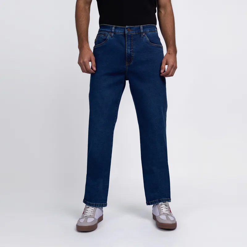 LOIS - Jean Regular Casual Hombre Lois