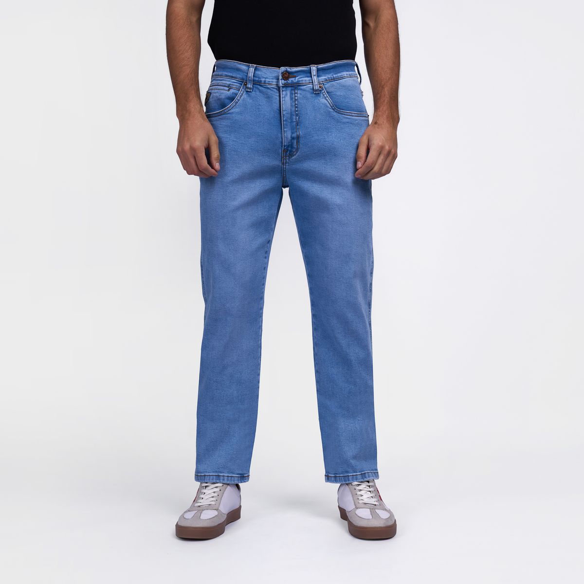 LOIS - Jean Regular Casual Hombre Lois.