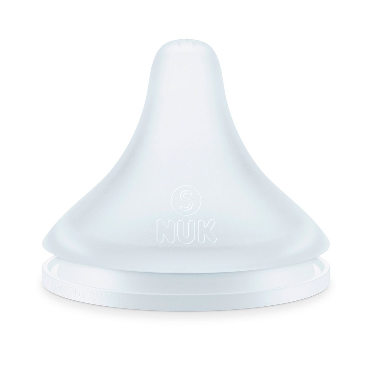 NUK - Tetina Perfect Match S Bx2 Nuk