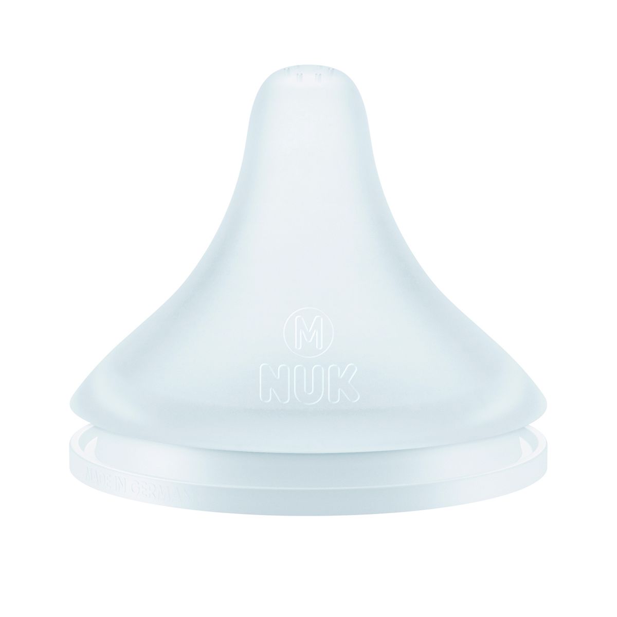 NUK - Tetina Perfect Match M Bx2 Nuk